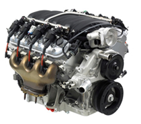 P69A9 Engine